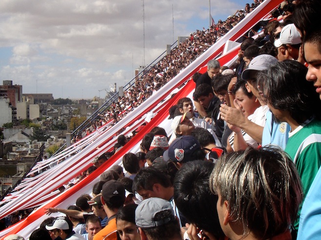 AR Superclasico